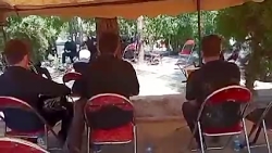 مداحی ختم بهشت زهرا با نی ۰۹۳۸۴۰۷۸۶۹۰ مداحی با نی /مداحی دشتی سوزناک