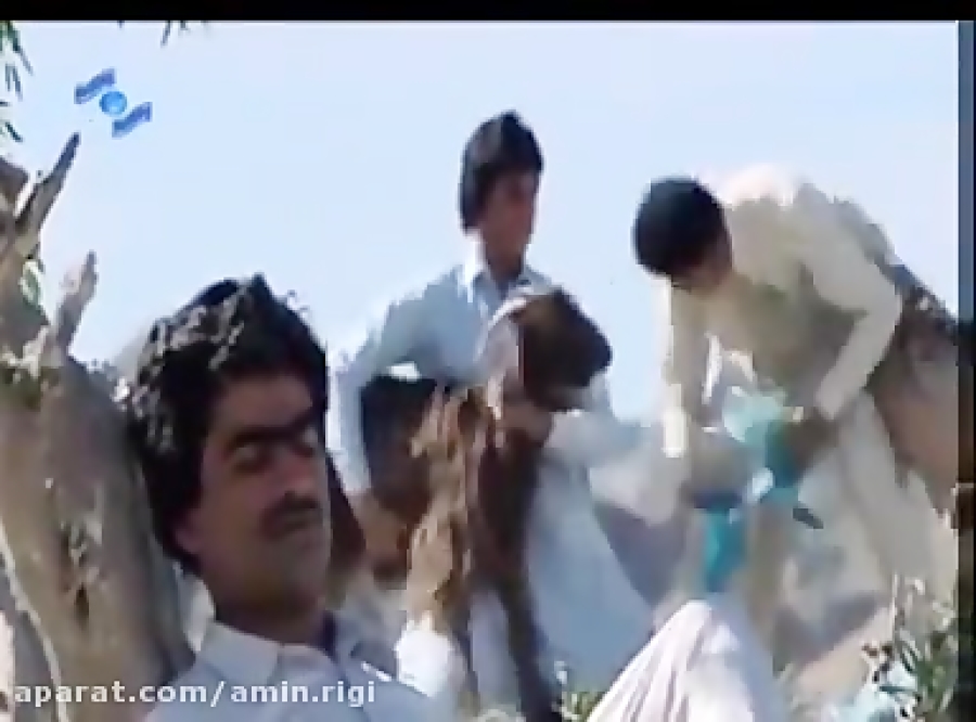 سریال شنبل و شاهی قسمت ششم