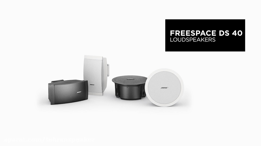 bose freespace ds