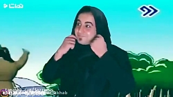  طنز دکتر ساسی