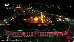 مداحی محرم جدید حاج مهدی رسولی...