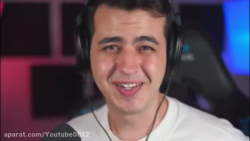 اریا کیوکسر