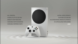 تیزر معرفی Xbox Series S / گیم شاپ