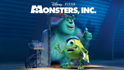 انیمیشن سینمایی: کارخانه هیولا...