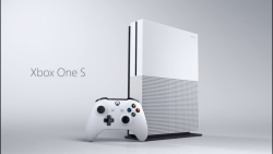 تیزر معرفی Xbox One S / گیم شاپ