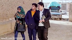 کلیپ طنز خنده&zwnj;دار | ویدیو...