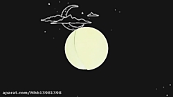 کاردستی با کاغذ رنگی