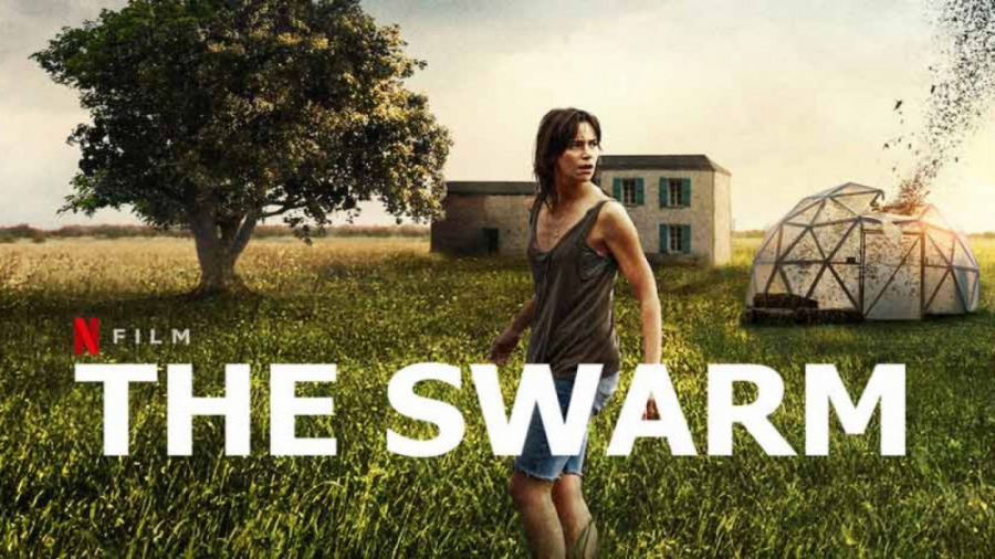 فیلم هجوم ملخ ها 2020 The Swarm زیرنویس فارسی | ترسناک، درام زمان5618ثانیه