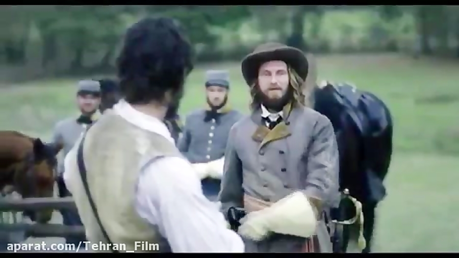پیش نمایش فیلم Free State of Jones 2016 زمان219ثانیه