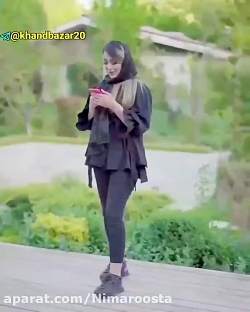 طنز جدید ته خنده عالی بود