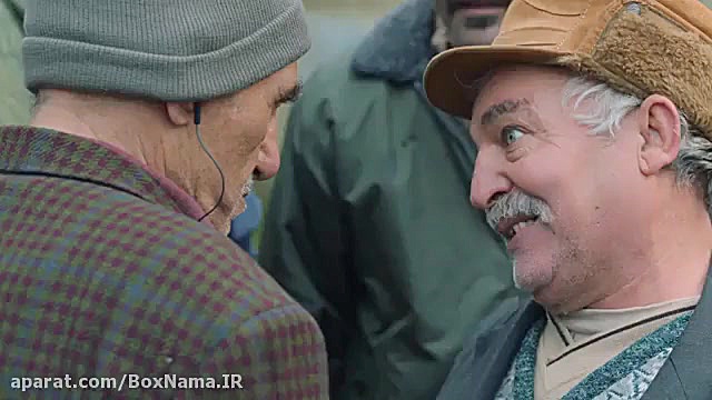 بهترین فیلم طنز و کمدی ایرانی | دانلود فیلم سینما خر (مشمشه) دانلودقانونی زمان58ثانیه