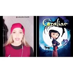 نازنین(تئوری دارک کورالین|یا م...