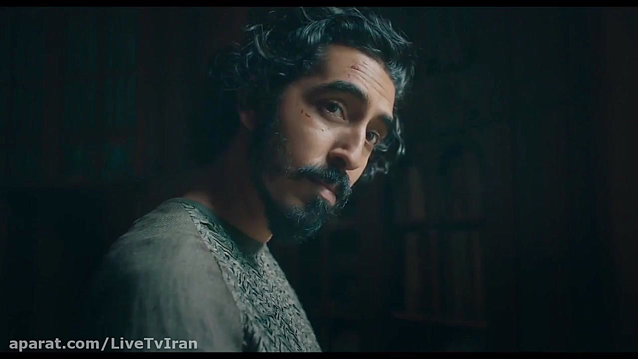 فیلم The Green Knight 2021 (شوالیه سبز) زمان7160ثانیه