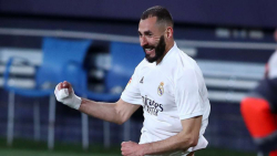 گل&zwnj;های تماشایی بنزما در 2...