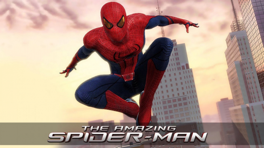 گیم پلی The Amazing Spider-Man ((مرد عنکبوتی قهرمان؟؟)) PART 3 با اشکان دسنتا