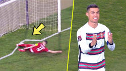 نفرت عجیب و غریب داورها از کری...