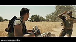 فیلم سینمایی جوجیتسو ( دوبله فارسی )