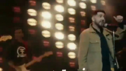 سکانس عاشقانه فیلم ملکه گدایان