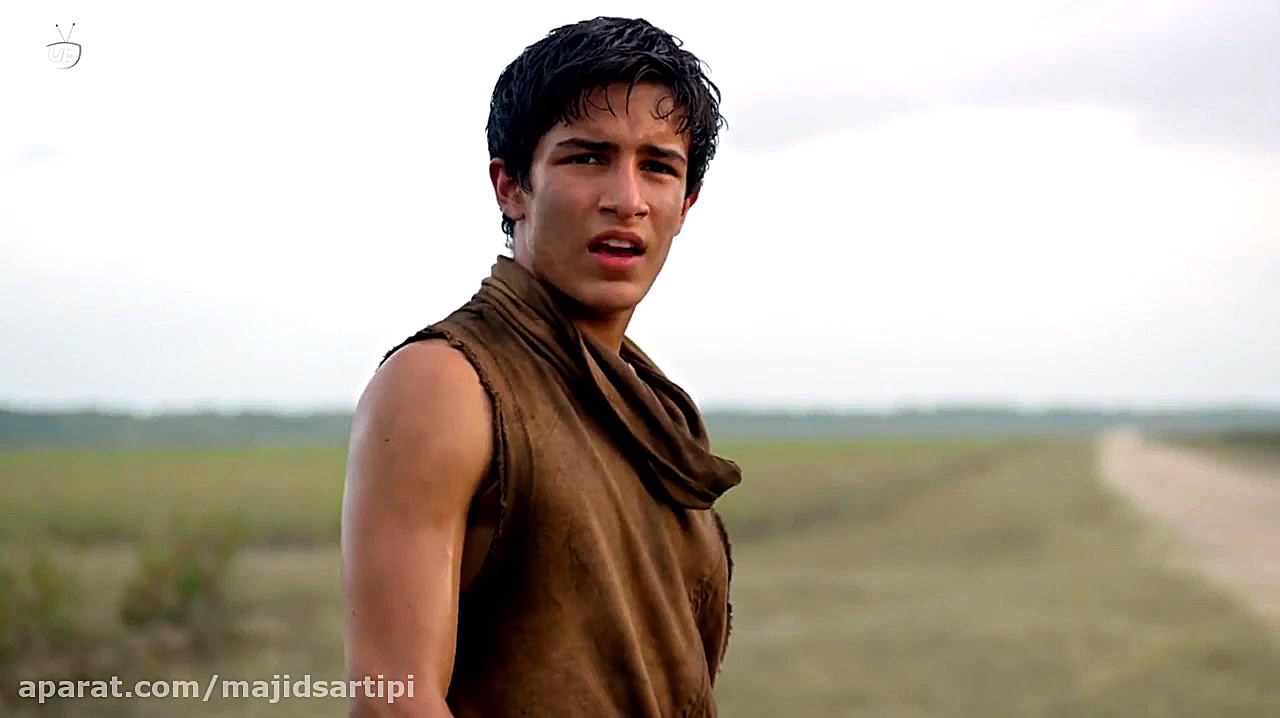 سریال ورود به سرزمین های بد Into the Badlands فصل یکم قسمت 1 زمان2417ثانیه