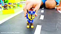 سرگرمی کودک و بانوان  برنامه ک...