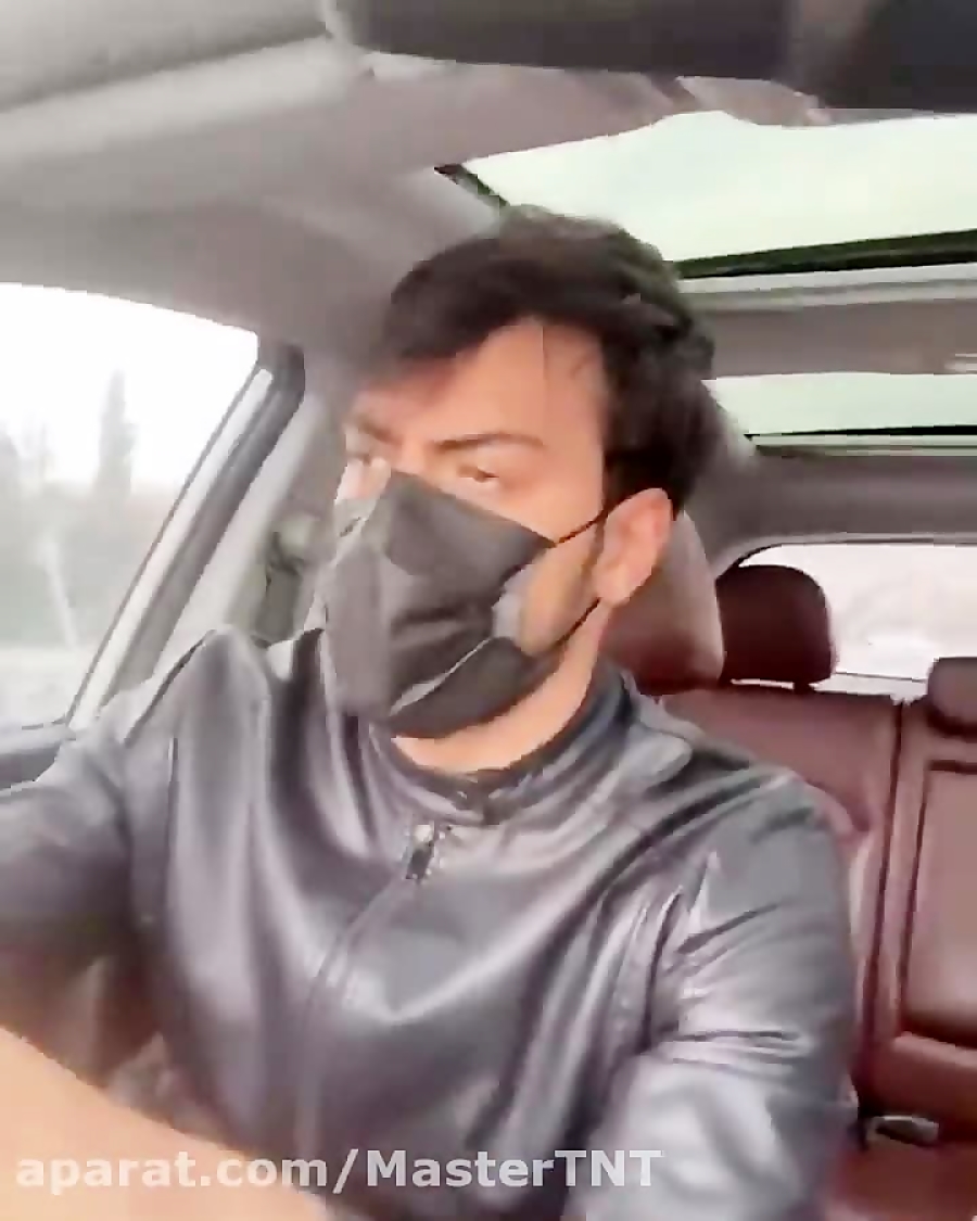 طنز بسیار زیبا به لهجه مشهدی د...