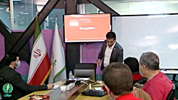 بازاریابی دیجیتال (سئو و بازار...