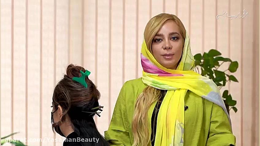 آموزش اکستنشن تیپی ریژنراتیو مدیسین