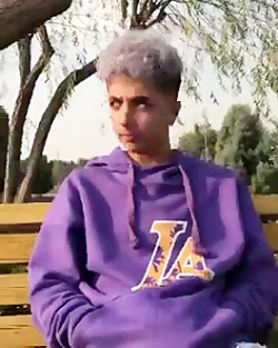 پست مبین و شکیب غلامی