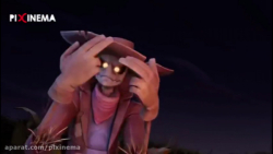 انیمیشن کوتاه "مترسک" (Scarecr...