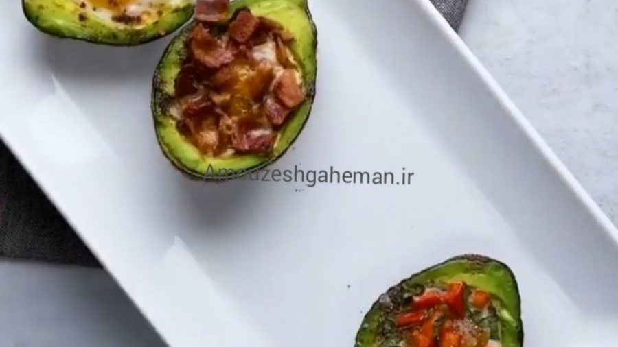 آشپزی خوشمزه ی مجلسی