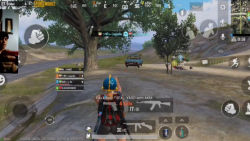 گیم پلی پابجی موبایل پابجی گیم...