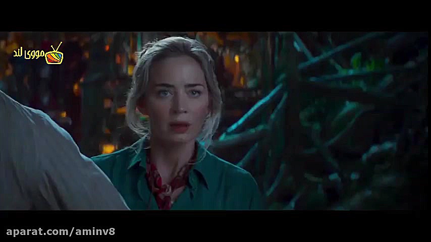 تریلر فیلم 2021 Jungle Cruise جنگل کروز زمان143ثانیه