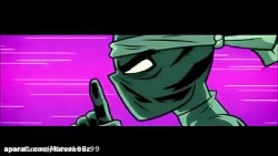 تایتان ها به پیش