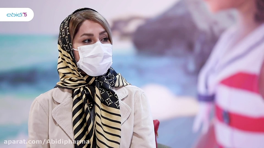 مجله تصویری سفر شیرین - ویدیوی تیزر 14