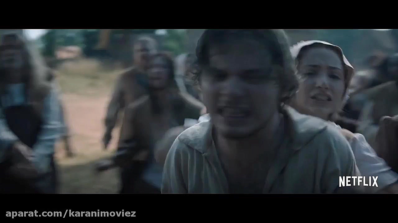 فیلم 2021 Fear Street 3 خیابان ترس زمان60ثانیه