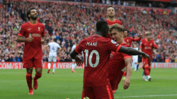 لیورپول ـ برنلی || هفته ۲ لیگ...