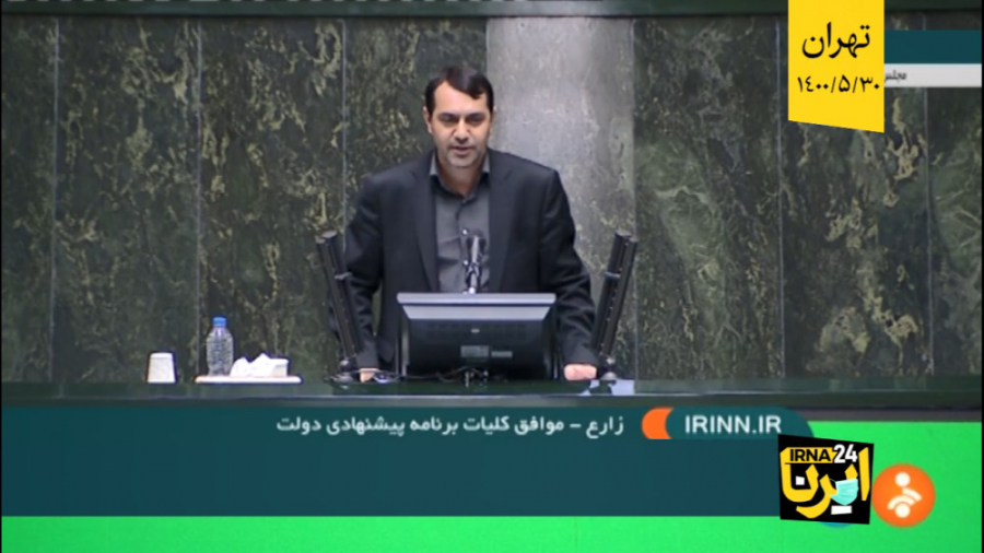 اجازه بدهیم در گام دوم انقلاب دیدگاه‌های جدید ظهور و بروز یابد کامپوزیت ونیر