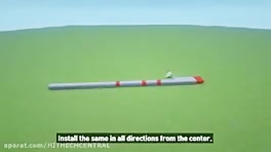 ماینکرافت ساخت خانه ولی قصر چینی