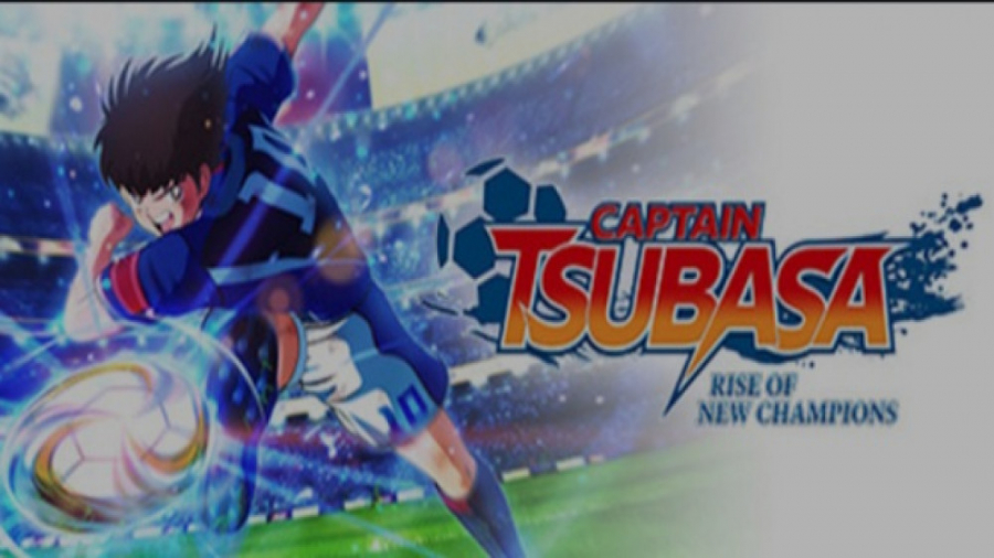 بازی کاپیتان سوباساcapitan tsubasa rise of new champions پارت۳