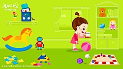 آموزش زبان انگلیسی برای کودکان...