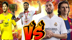 PES 2021 | پرسپولیس و سپاهان م...