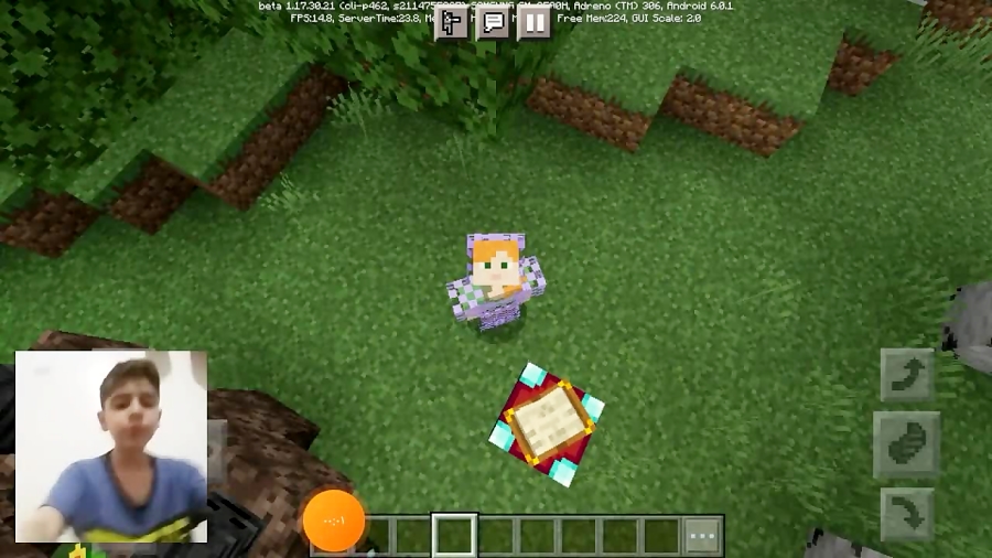 اموزش برق انداختن ضره