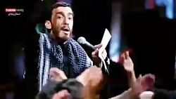 شور زیبای حاج مهدی رسولی