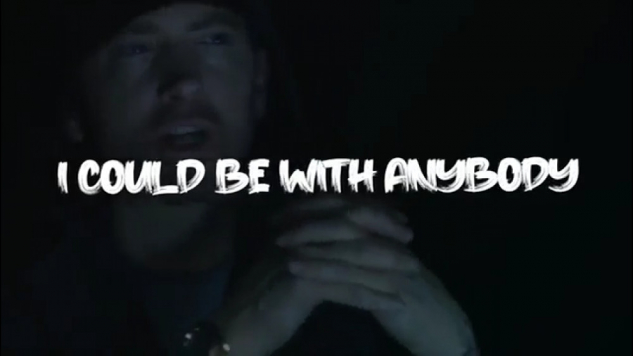 Never love again "Eminem" music to be murdered by زمان168ثانیه