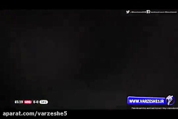 منچستر یونایتد 1- 0 شفیلد یونا...