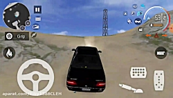 ماشین بازی شوتی سوار 405GLX