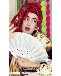 ادا بازی فیلم دراکولا