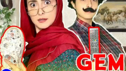 هلیا فارسی | طنز هلیا فارسی |...