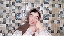 کلیپ طنز جدید | آناهیتا میرزای...