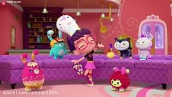 | انیمیشن سگهای نگهبان | سگهای...